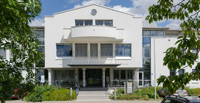 Interner Link öffnet Unterseite mit der Leitung des Arbeitsgerichts Villingen-Schwenningen sowie der Außenkammern Radolfzell